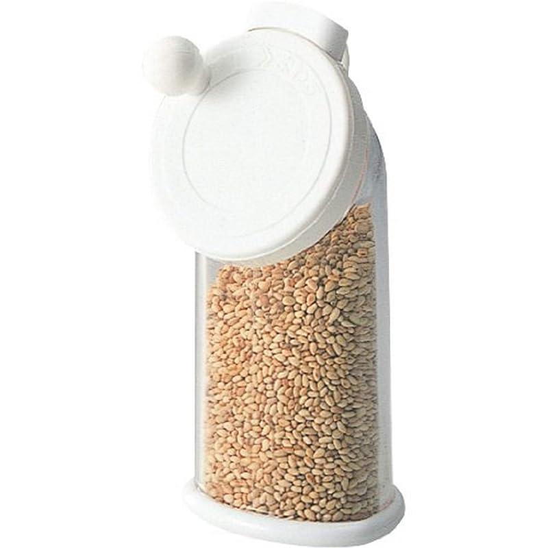 Mi opinión sobre el molinillo de sésamo Asvell Grinder Sesame 01.