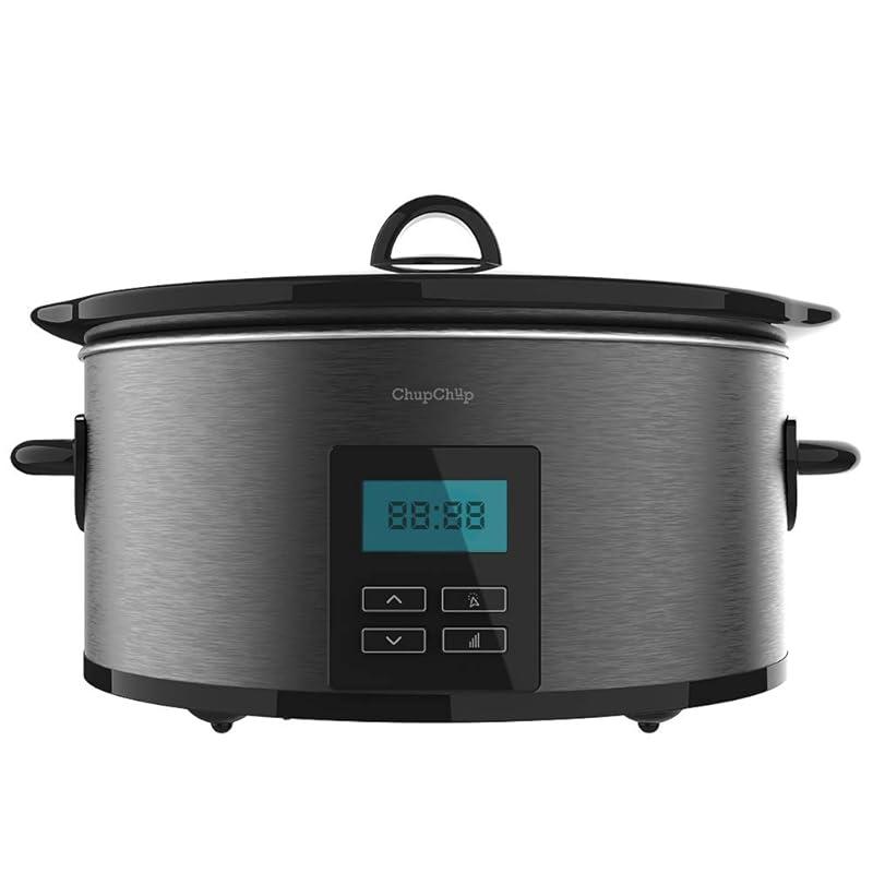 Mi opinión sobre la Cecotec Olla ChupChup de 5 litros