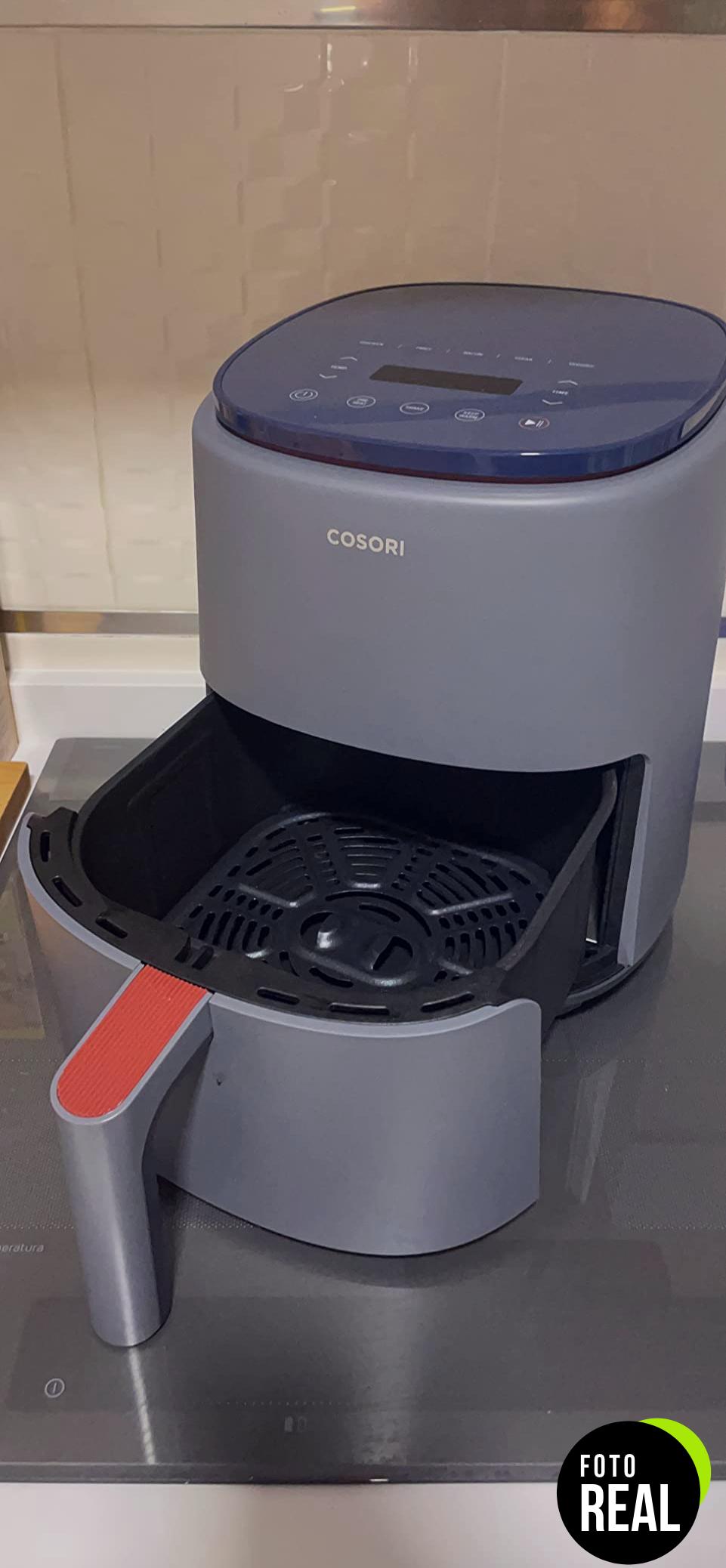 cosori-freidora-compacta-2l-foto-2